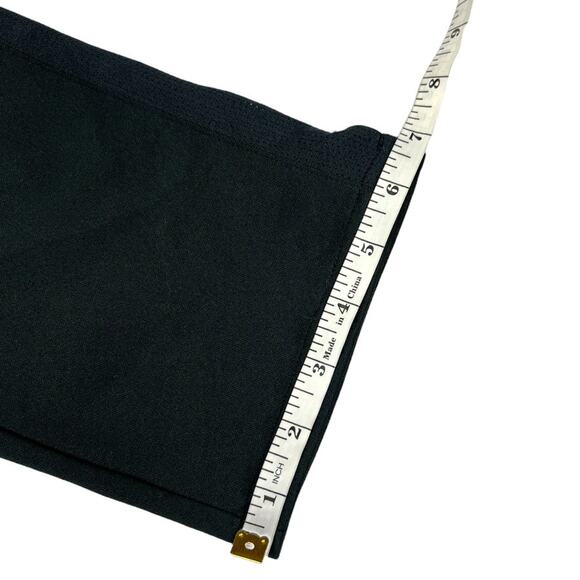 Champion Performance Vapor Track Pants Warmup Drawstring Waist Straight Womens S - Picture 7 of 13